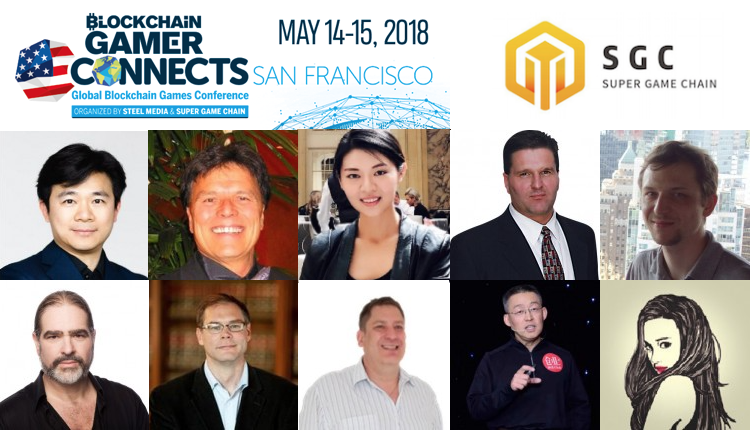 bitcoin and blockchain speakers san francisco