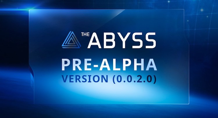 the abyss blockchain