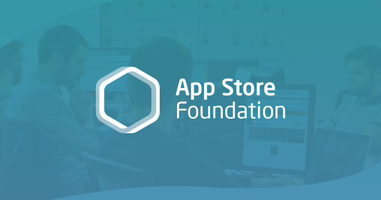 Foundation app что это