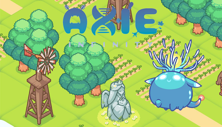 axie infinity review