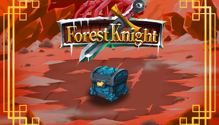 Forest knight обзор