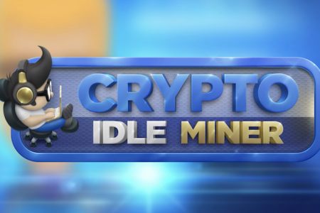 How To Earn More On Crypto Idle Miner