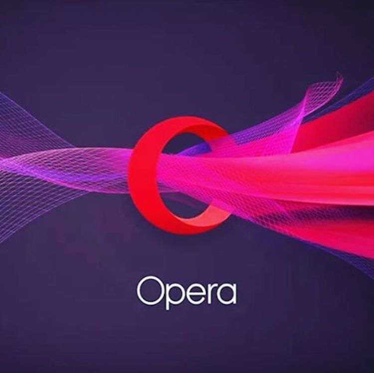 Opera reveals new desktop browser with built-in Ethereum wallet ...