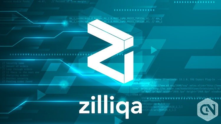 ziliqa blockchain