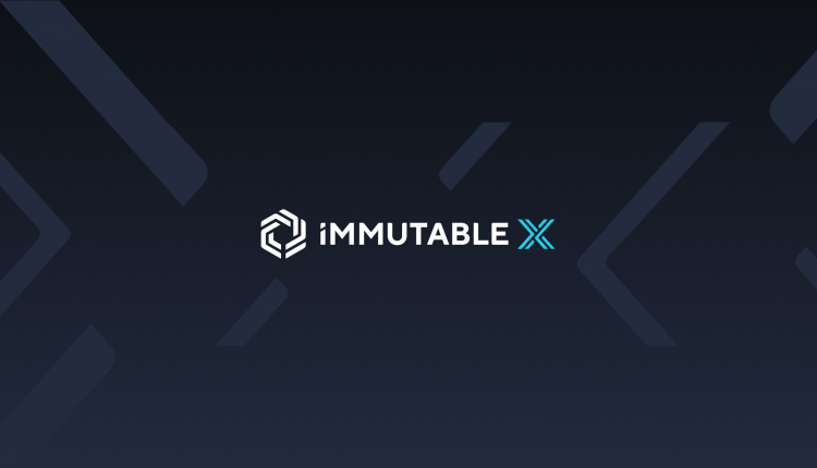 immutable x blockchain