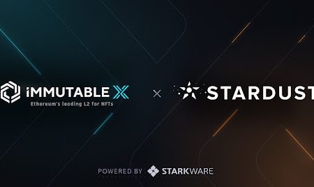 Immutable X Announces Blockchain Thalon - Play to Earn Games News