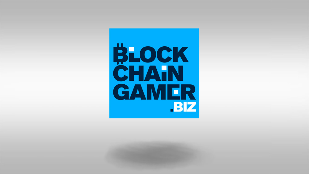 The Blockchain Gamer