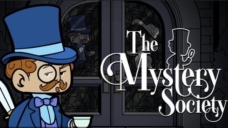 Chris Heatherly’s The Mystery Society joins Immutable