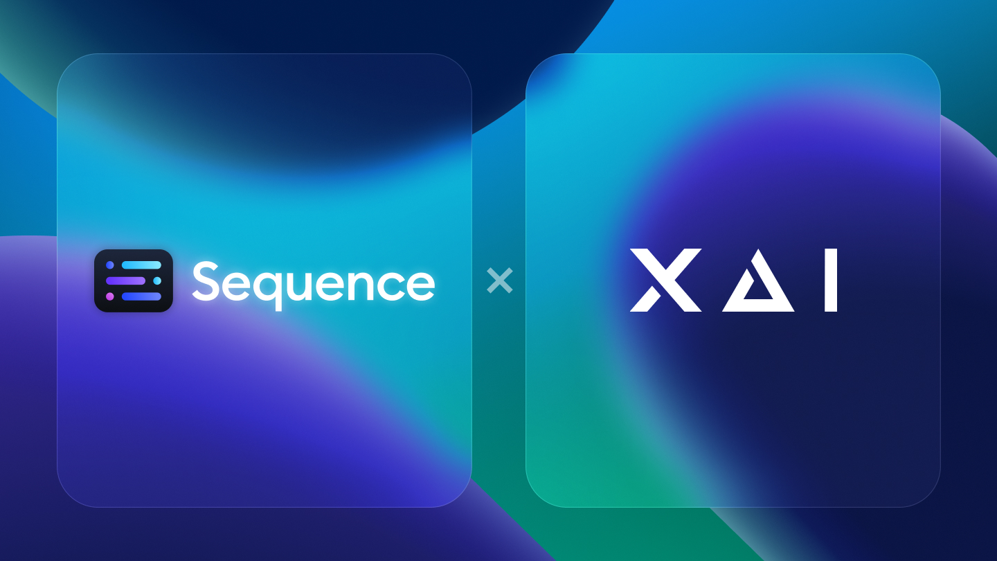 Sequence integrating with Arbitrum L3 Xai