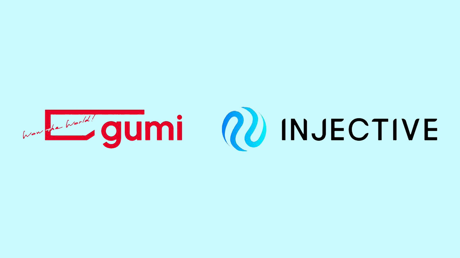 Gumi joins Injective as its first Japanese validator