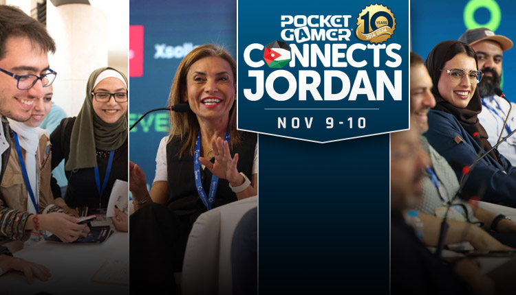 Open call for speakers at PG Connects Jordan, 9-10 November