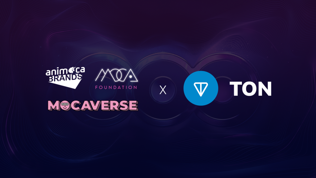 TON to integrate Mocaverse as part of $20 million strategic growth deal