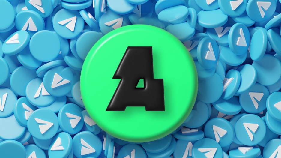 Anomaly launches Telegram-based gaming bot