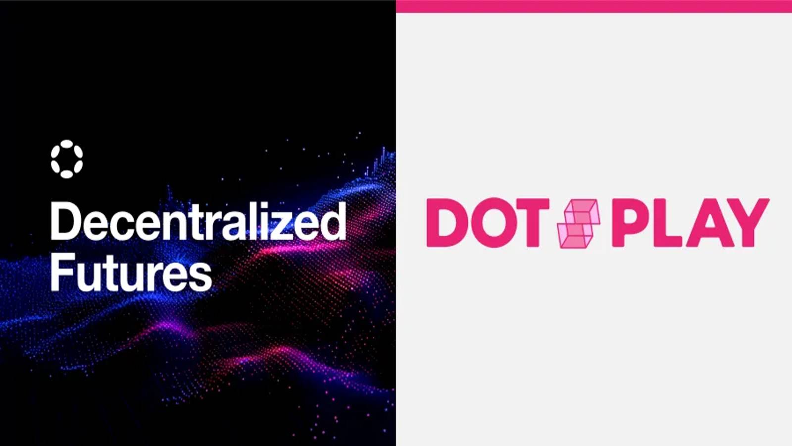 Dot Play receives grant to boost gaming on Polkadot