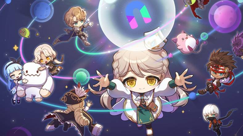 Registrations open for early testers of Nexon’s PC MMORPG MapleStory N