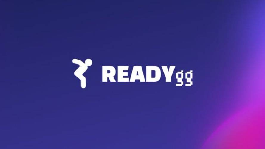 READYgg token pre-sale is live via Coinlist