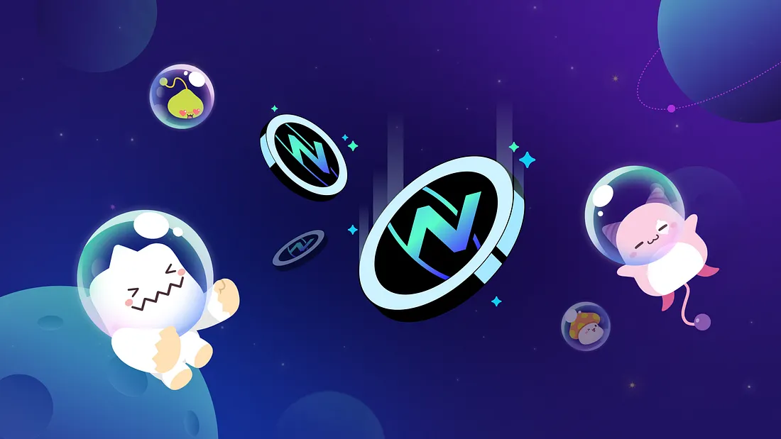 Nexon introduces NXPC token to drive MapleStory user engagement