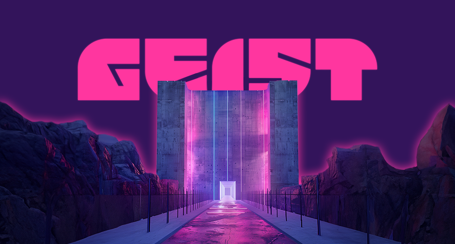 Pixelcraft’s members-only L3 Gotchichain renamed as Geist