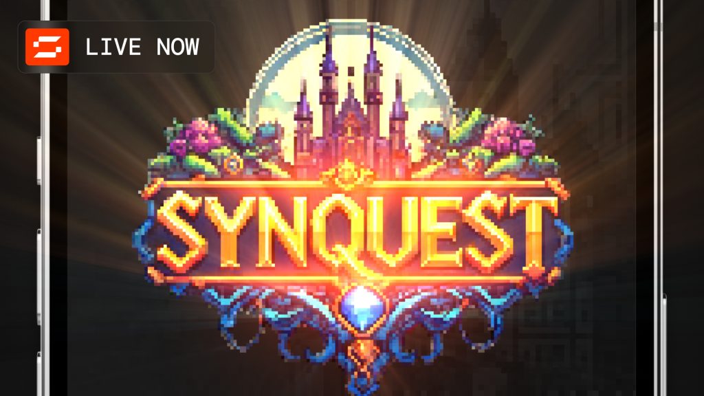 AI-driven web3 platform Synnax launches SynQuest Telegram game