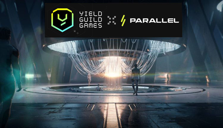 YGG partners with Parallel TCG for $100,000 esports tournament