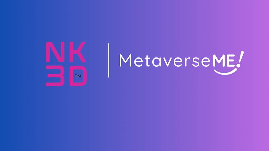 MetaverseME bringing Nak3d fashion collectibles to ME! Avatar App