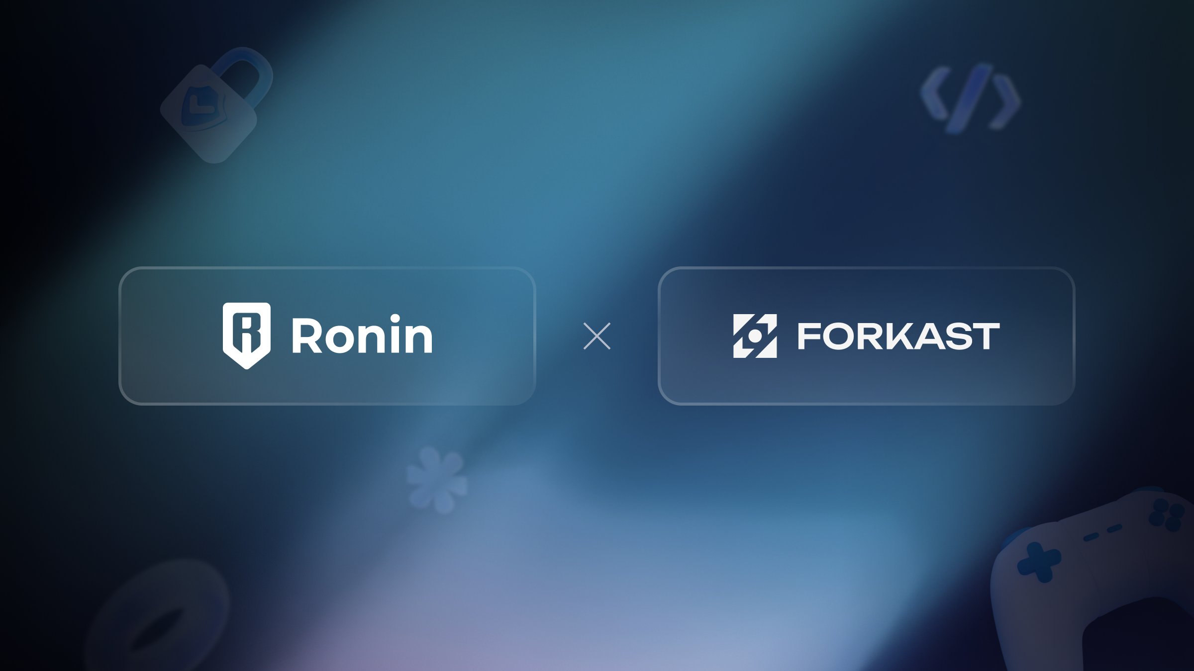 Forkast 予測市場は 2025 年初頭も Ronin に留まる